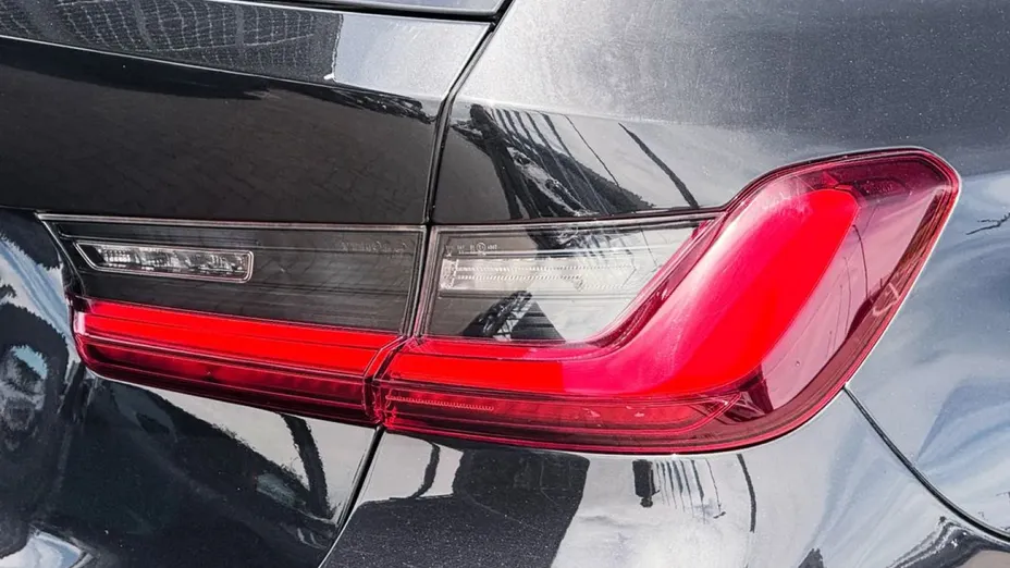 BMW Seria 3 -