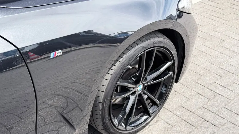 BMW Seria 3 -