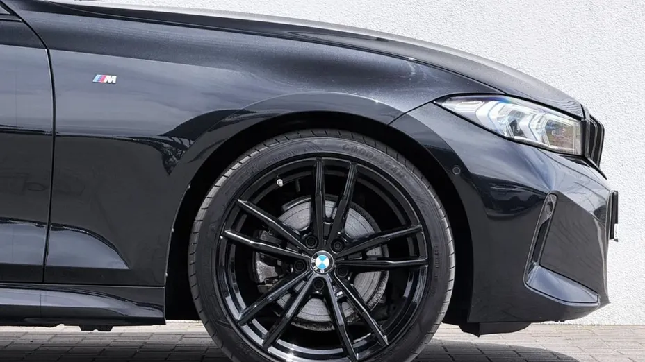 BMW Seria 3 -