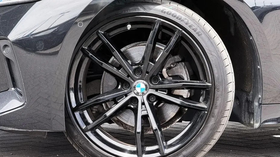 BMW Seria 3 -