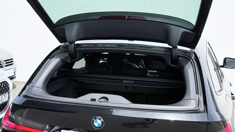 BMW Seria 3 -