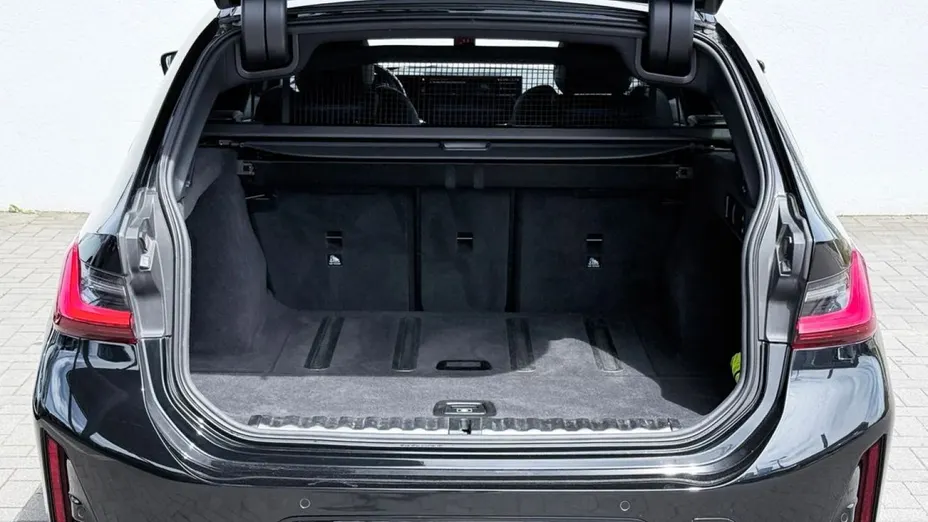 BMW Seria 3 -
