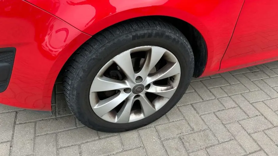 OPEL Corsa -