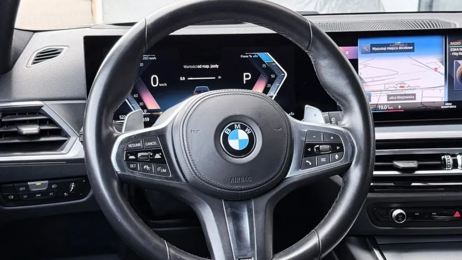 BMW Seria 3 -