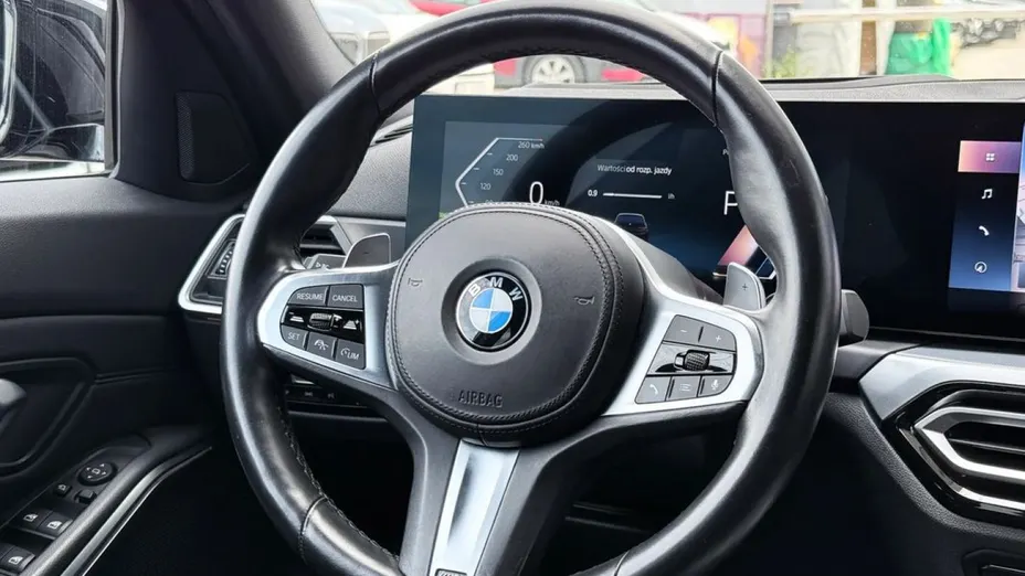 BMW Seria 3 -