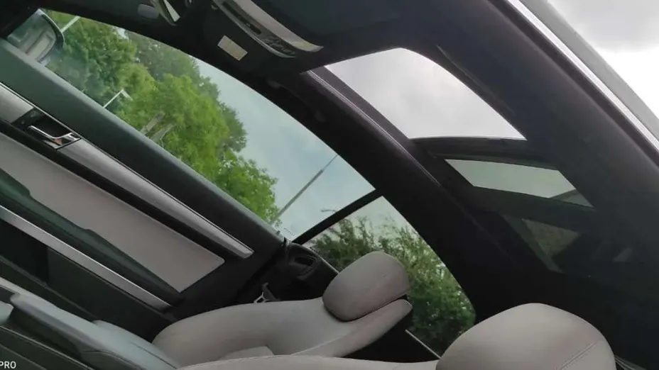 MERCEDES-BENZ E Klasa -