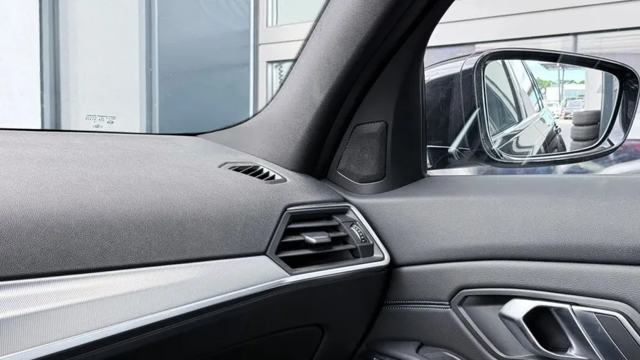 BMW Seria 3 -