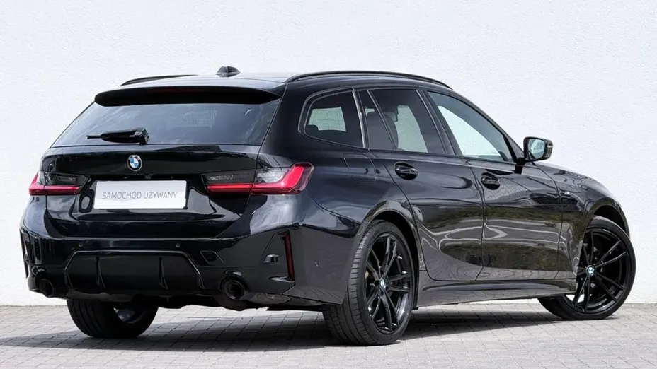 BMW Seria 3 -