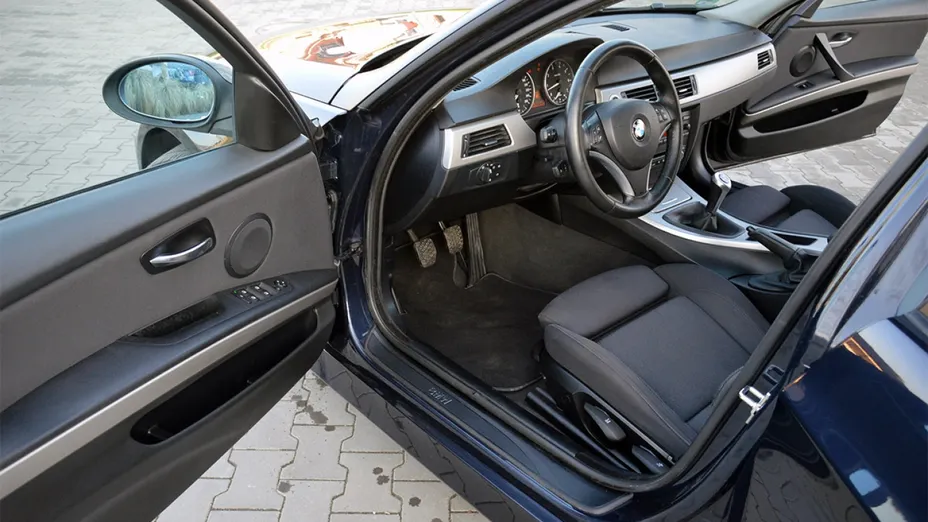 BMW Seria 3 -