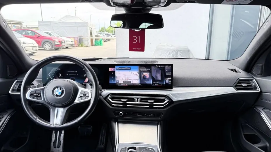 BMW Seria 3 -
