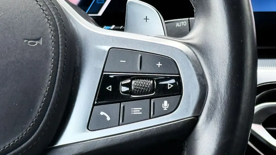 BMW Seria 3 -
