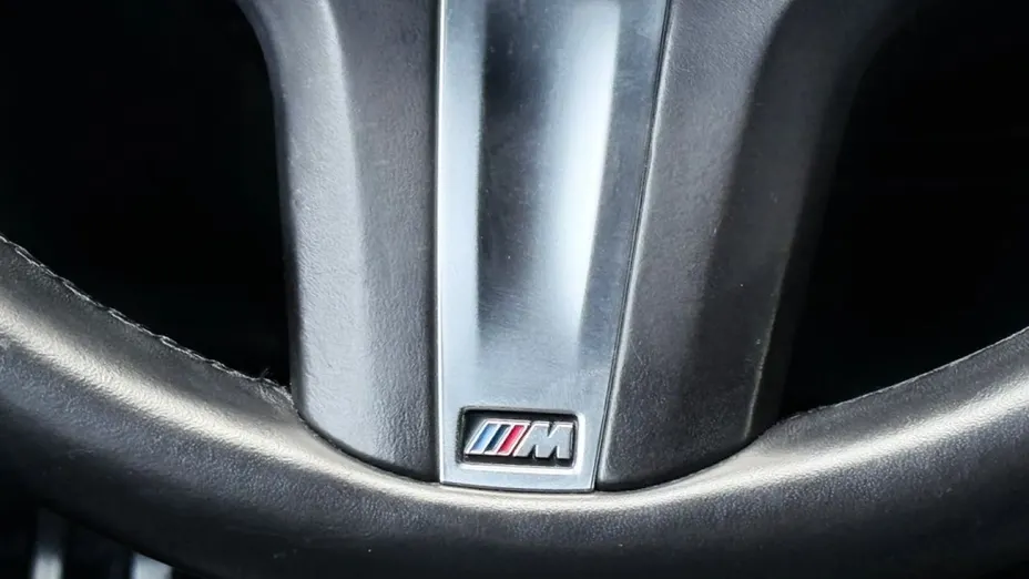 BMW Seria 3 -
