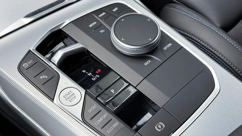 BMW Seria 3 -