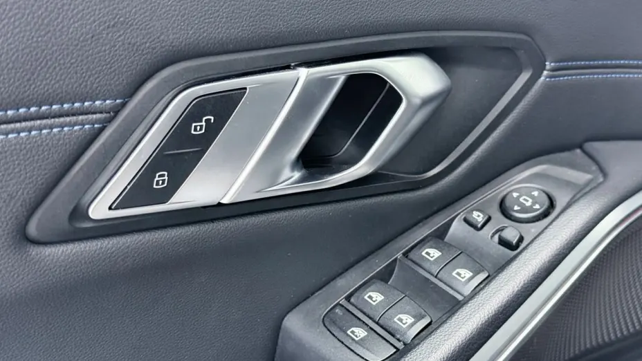 BMW Seria 3 -