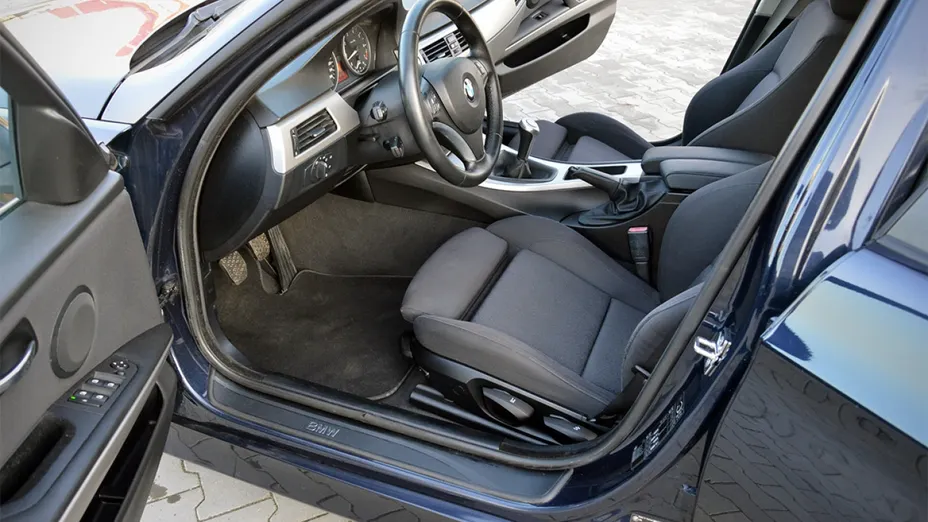 BMW Seria 3 -