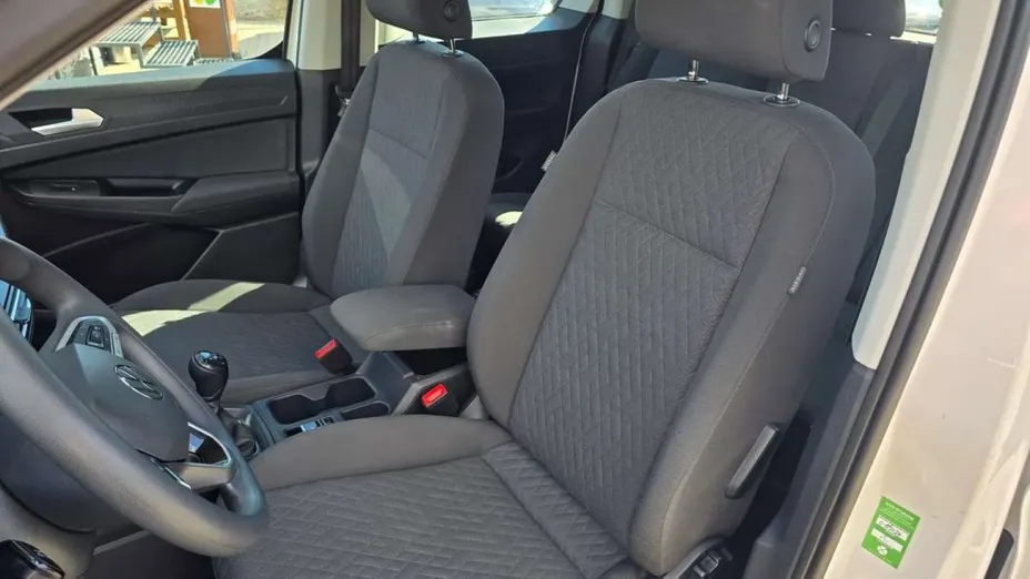 VOLKSWAGEN Caddy -