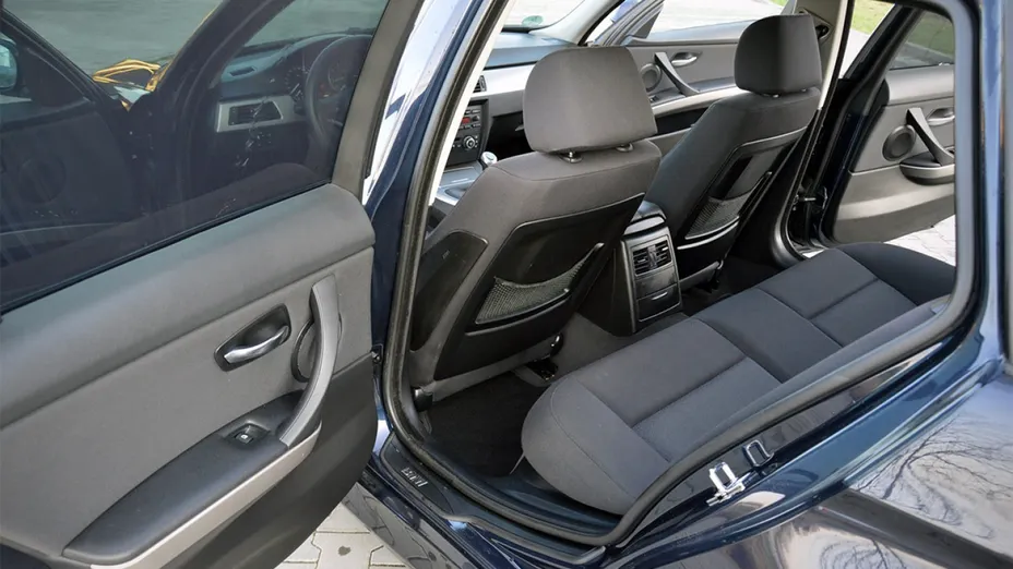 BMW Seria 3 -