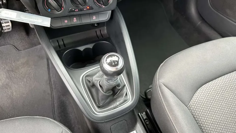 AUDI A1 Sportback -