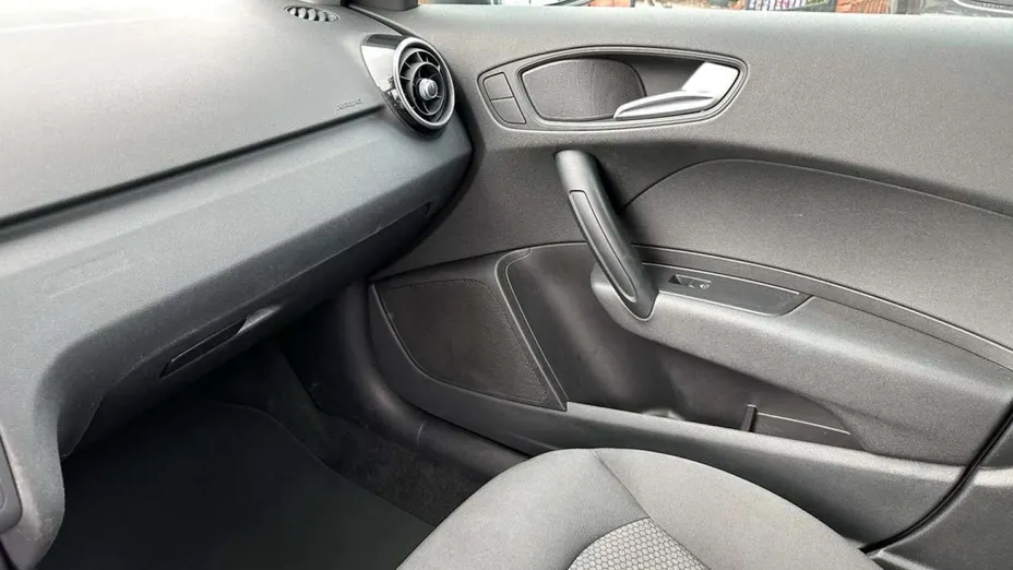 AUDI A1 Sportback -