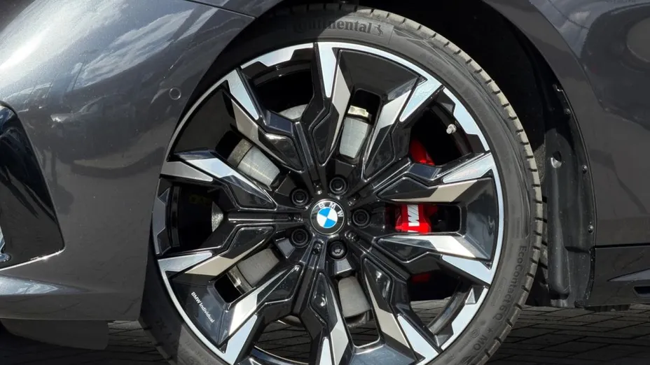 BMW Seria 5 -