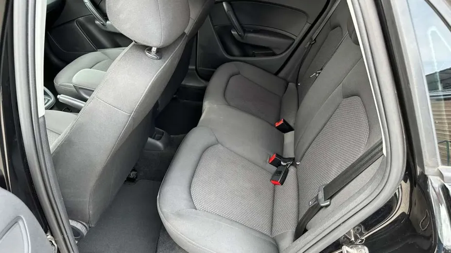 AUDI A1 Sportback -