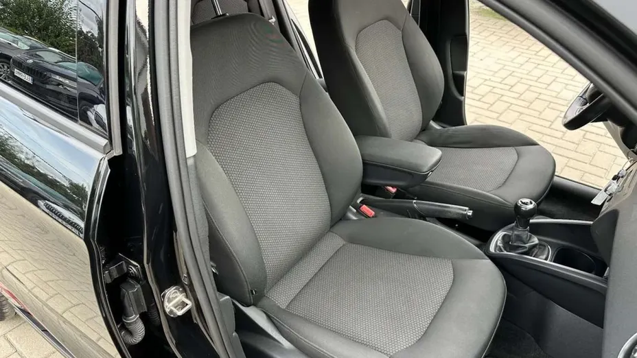AUDI A1 Sportback -