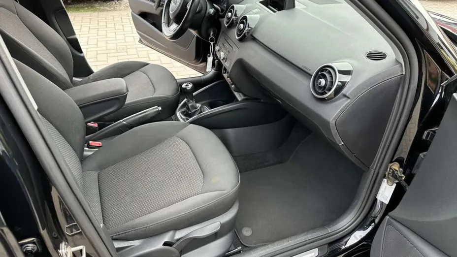 AUDI A1 Sportback -