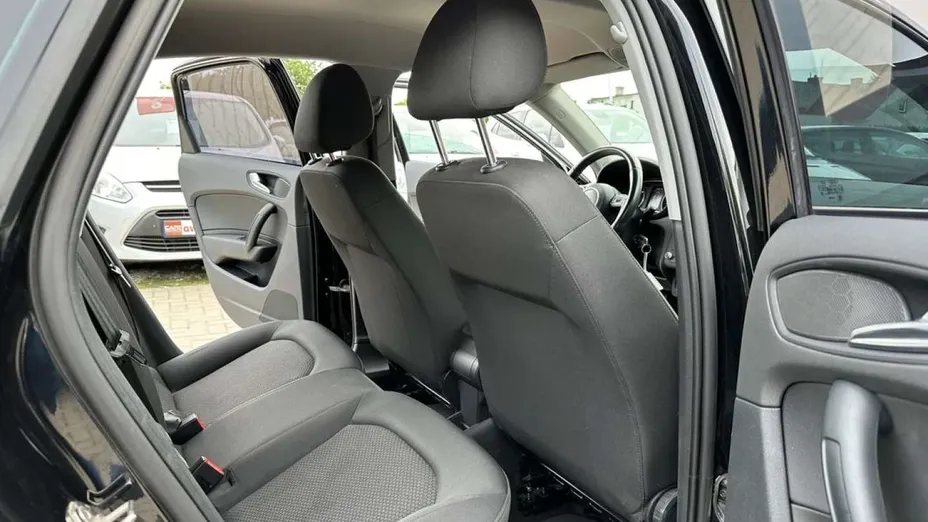AUDI A1 Sportback -