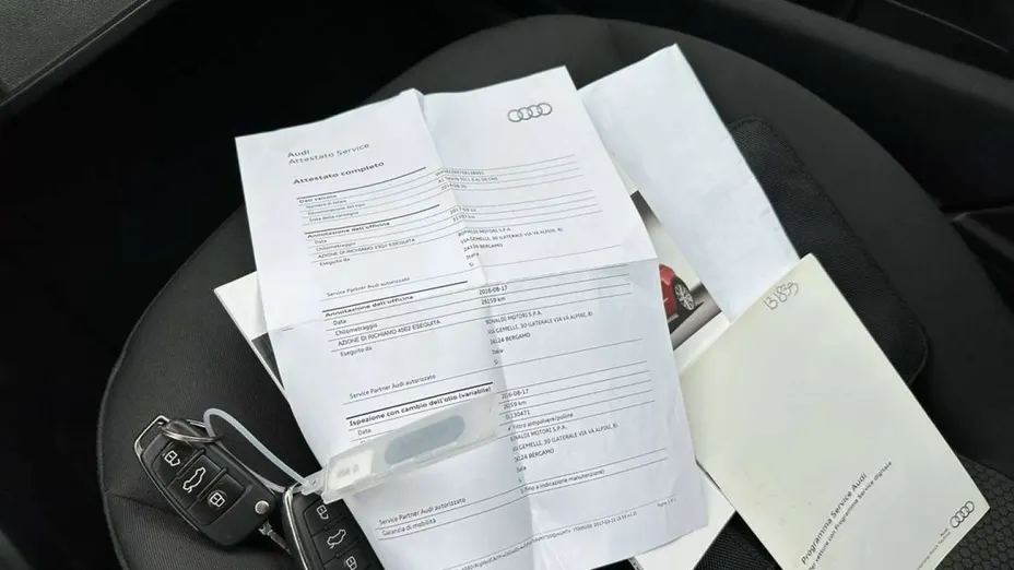 AUDI A1 Sportback -