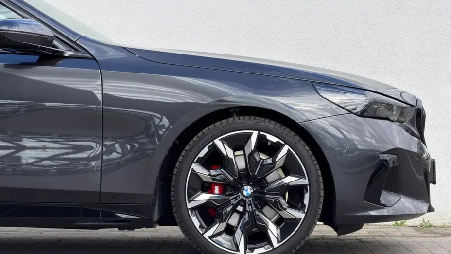 BMW Seria 5 -