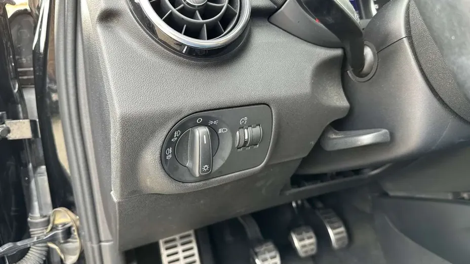 AUDI A1 Sportback -