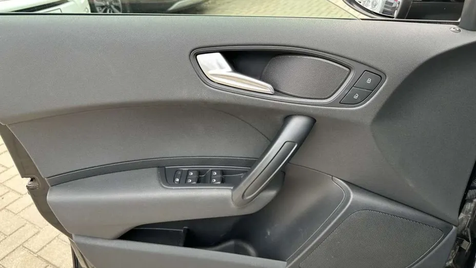 AUDI A1 Sportback -