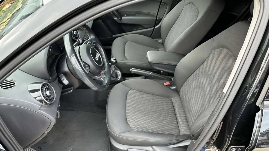 AUDI A1 Sportback -