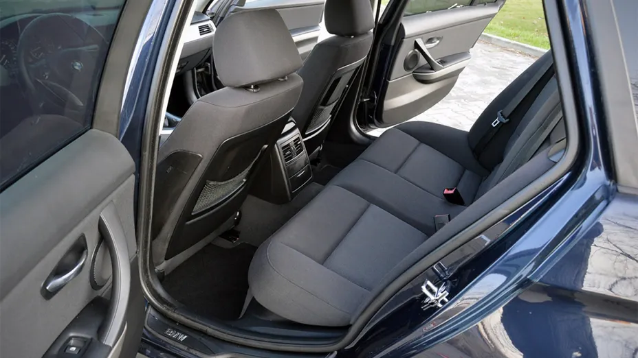 BMW Seria 3 -