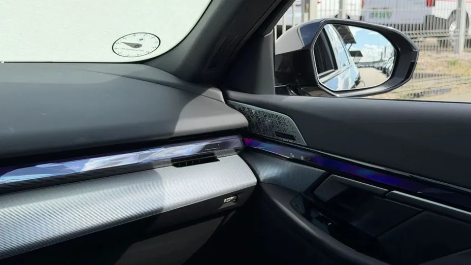 BMW Seria 5 -