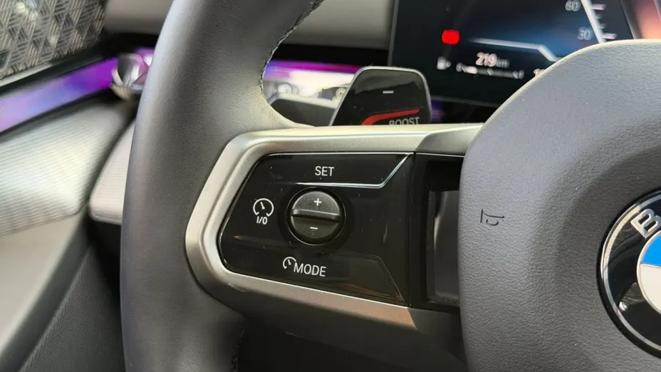 BMW Seria 5 -