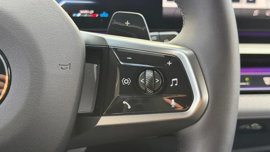 BMW Seria 5 -