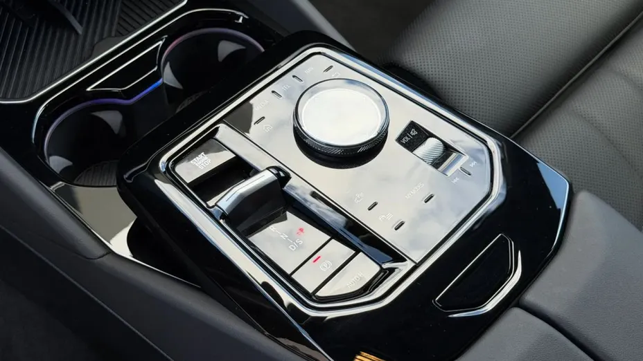 BMW Seria 5 -