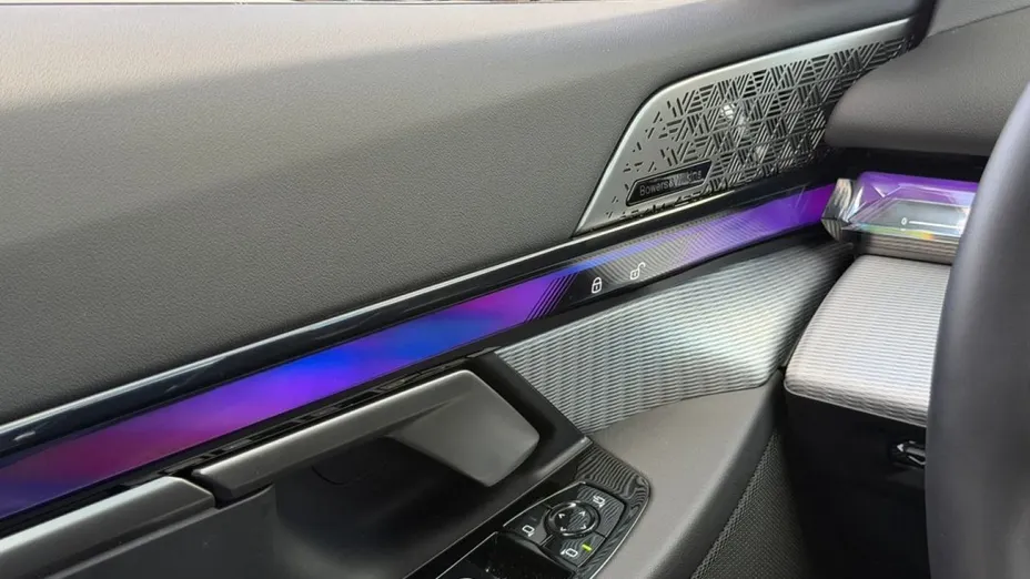 BMW Seria 5 -
