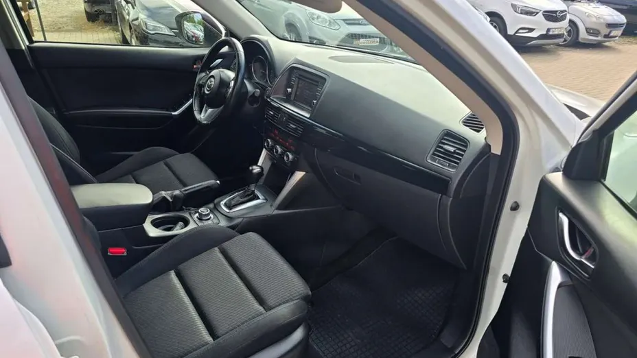 MAZDA CX-50 -