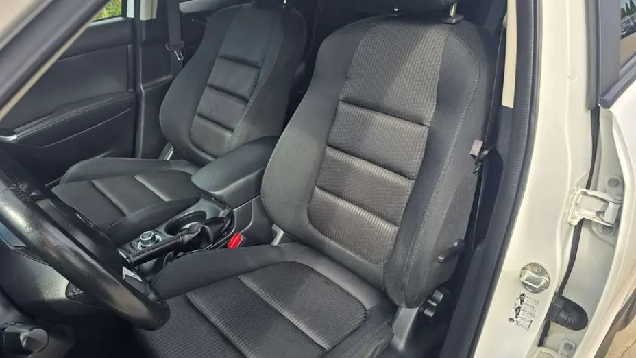 MAZDA CX-50 -