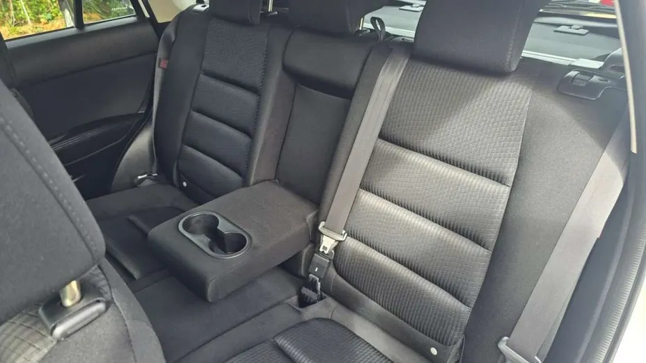 MAZDA CX-50 -