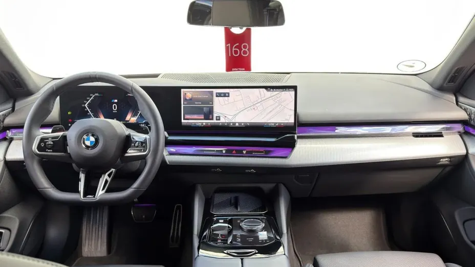 BMW Seria 5 -