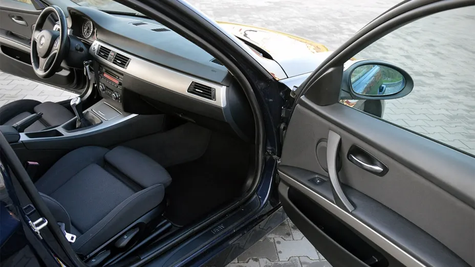 BMW Seria 3 -