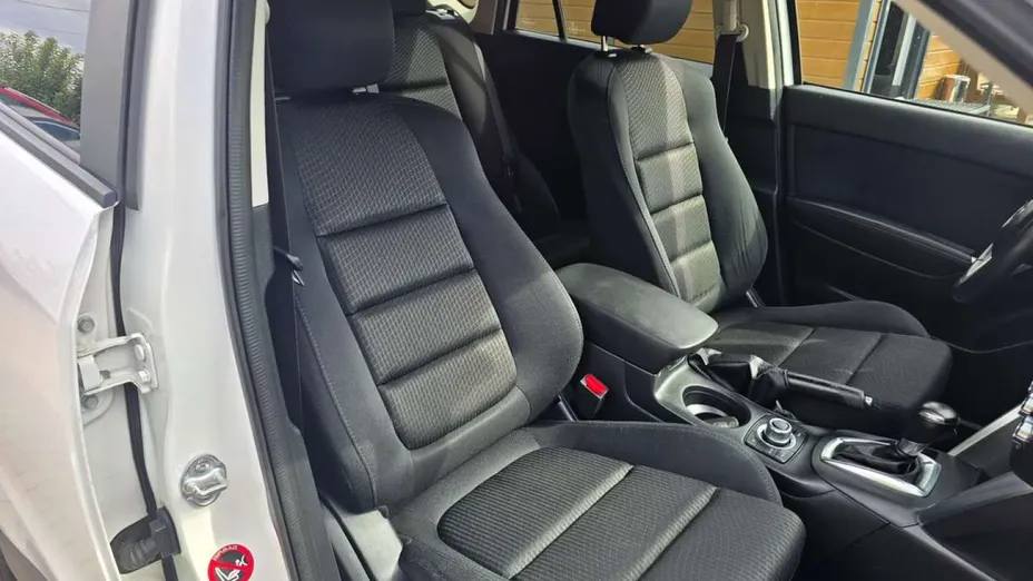 MAZDA CX-50 -