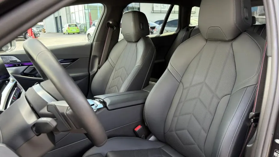 BMW Seria 5 -