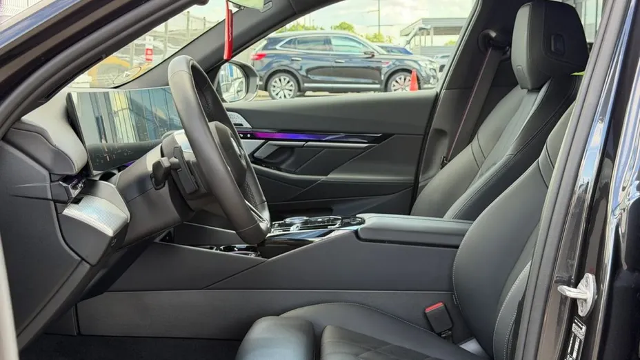 BMW Seria 5 -