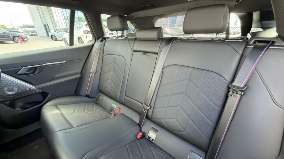 BMW Seria 5 -