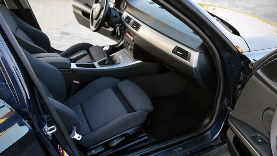 BMW Seria 3 -