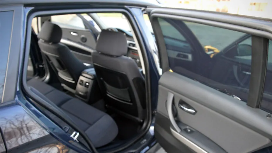 BMW Seria 3 -